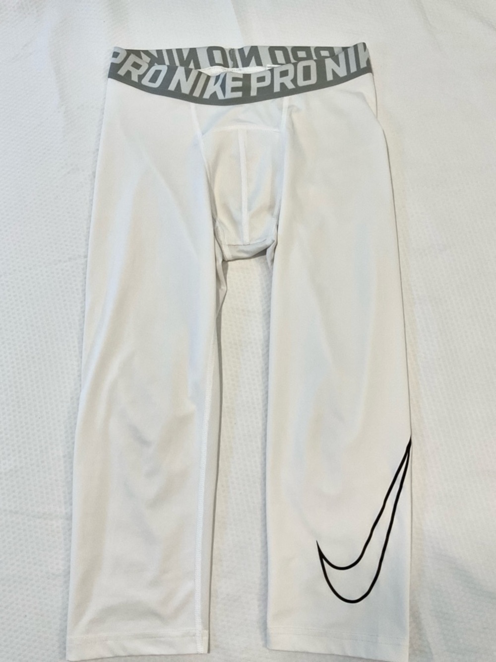 Nike Pro Dri-FIT Compression Pants | Youth XL